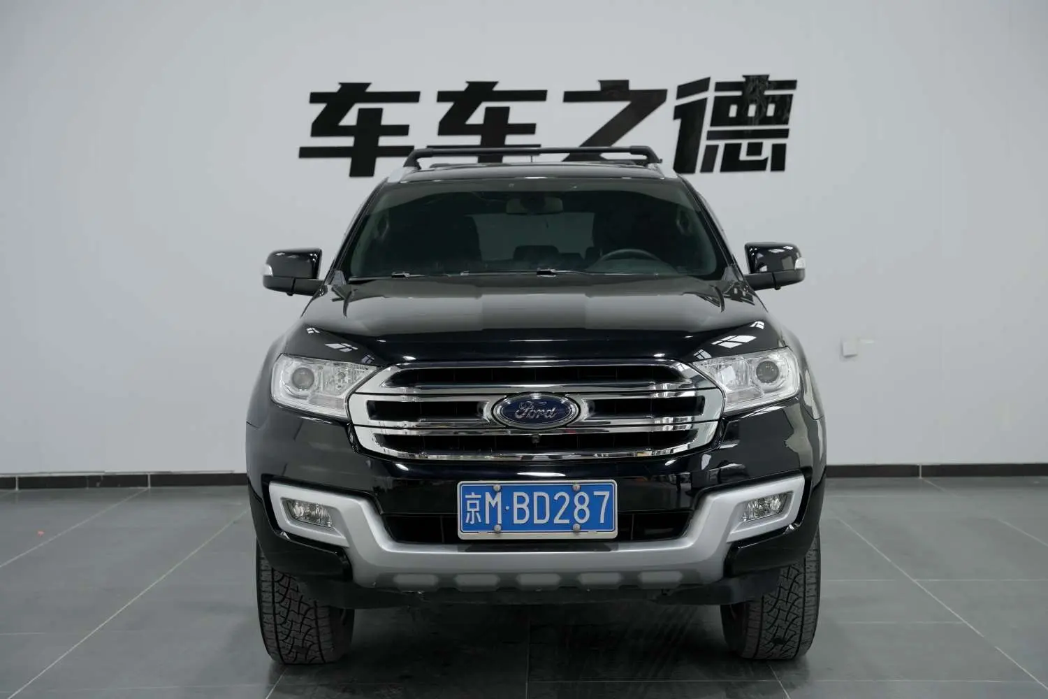 Ford Road shaker  из Китая