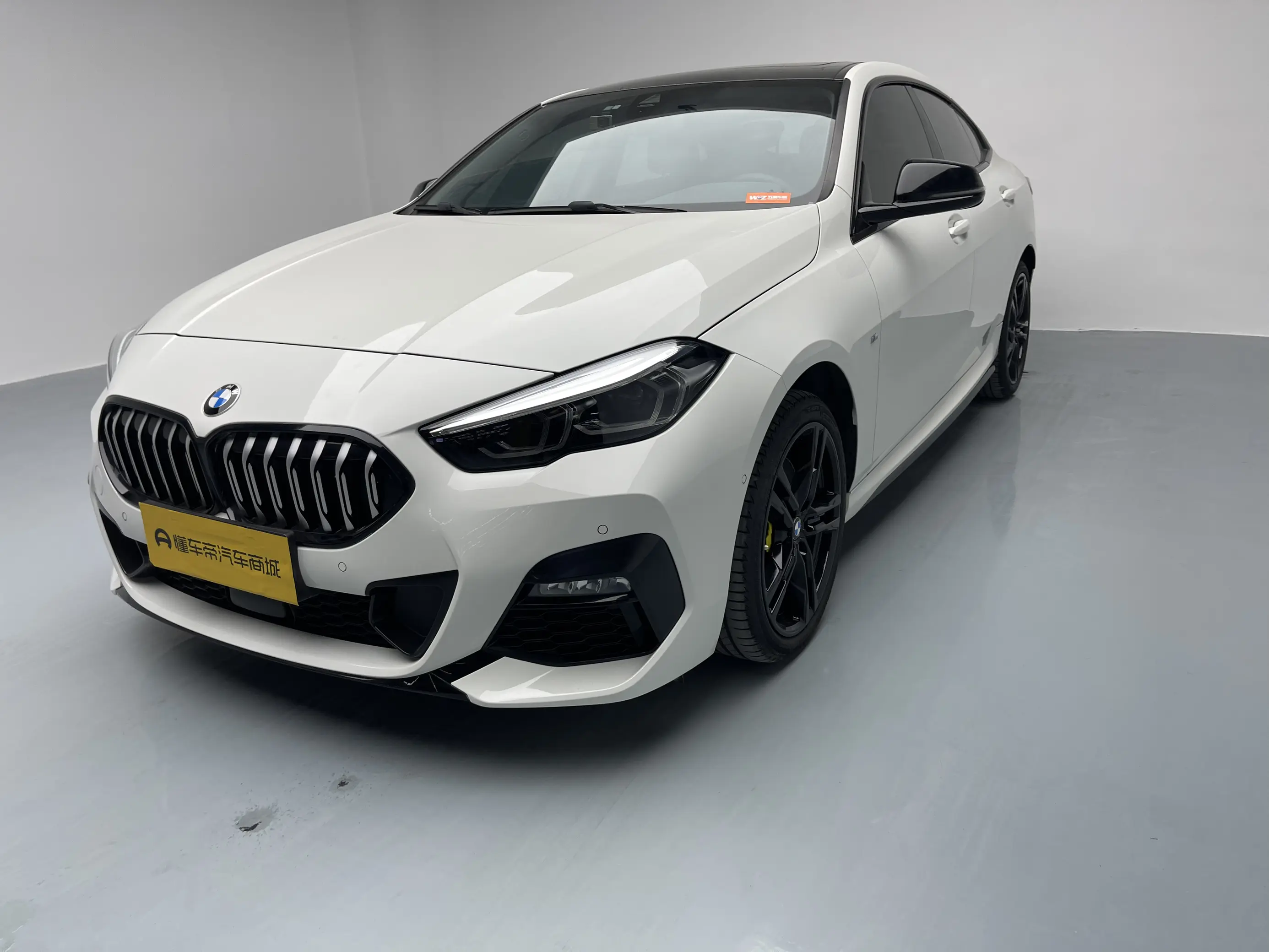 BMW 2 Series (Imported)  из Китая