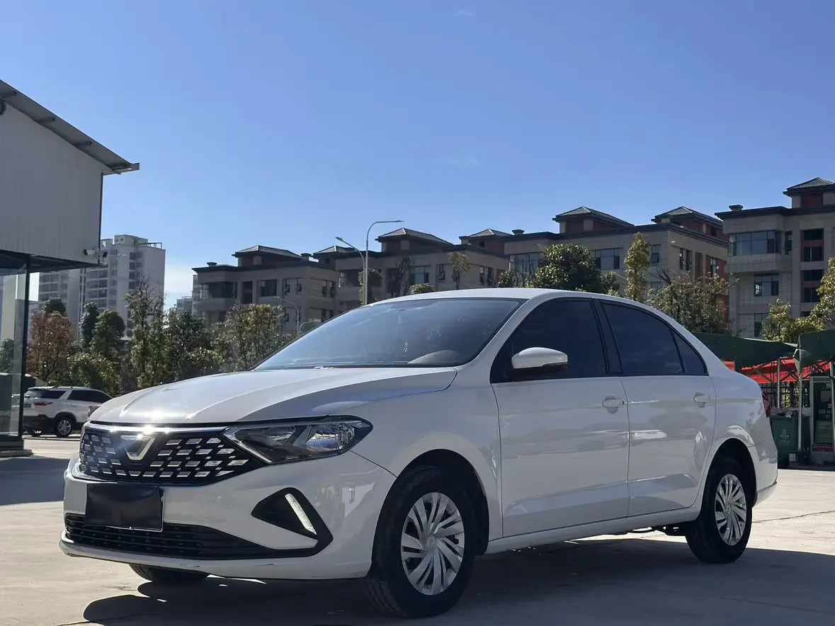 Jetta VA3  из Китая