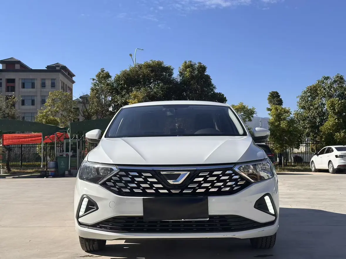 Jetta VA3  из Китая