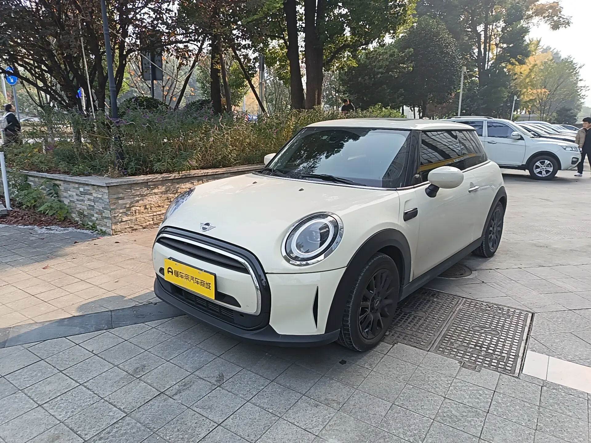 MINI MINI  из Китая