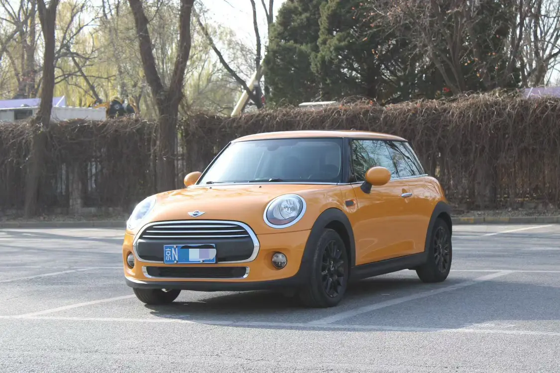 MINI MINI  из Китая