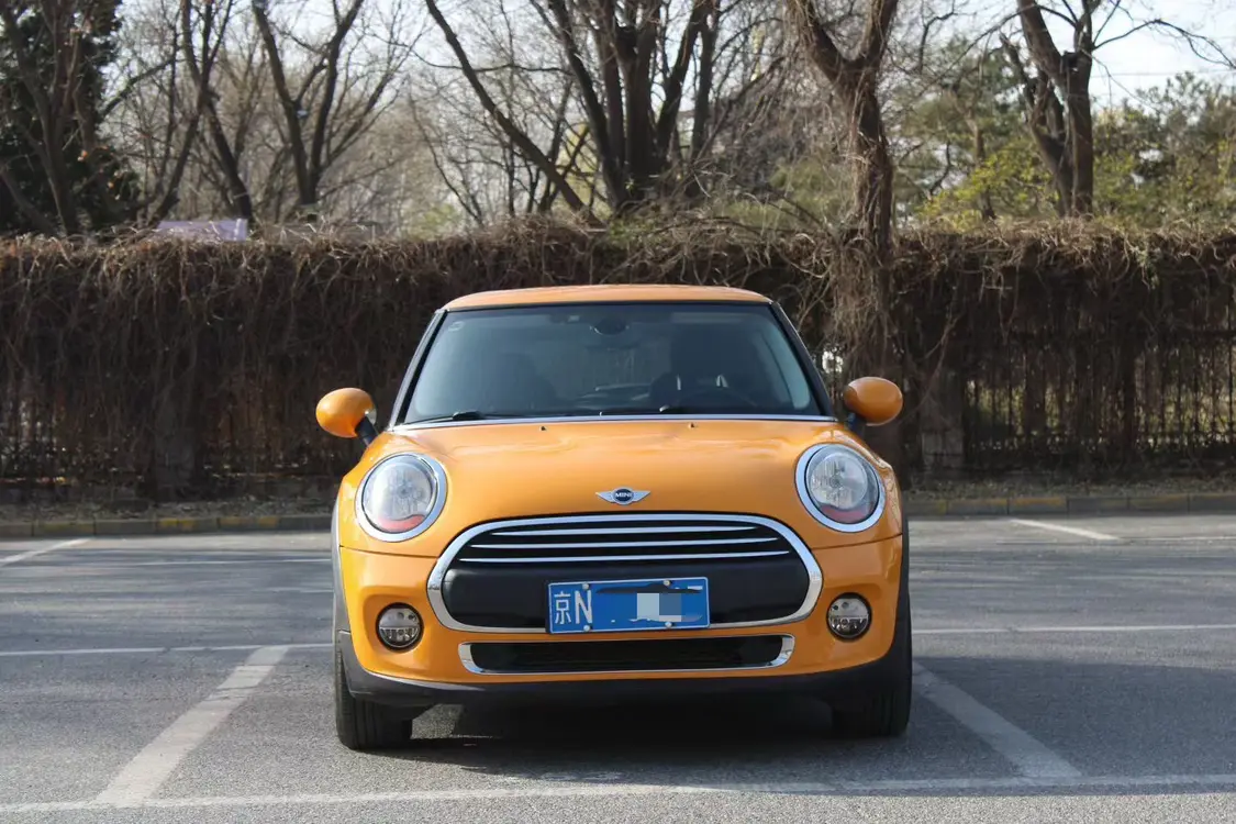 MINI MINI  из Китая