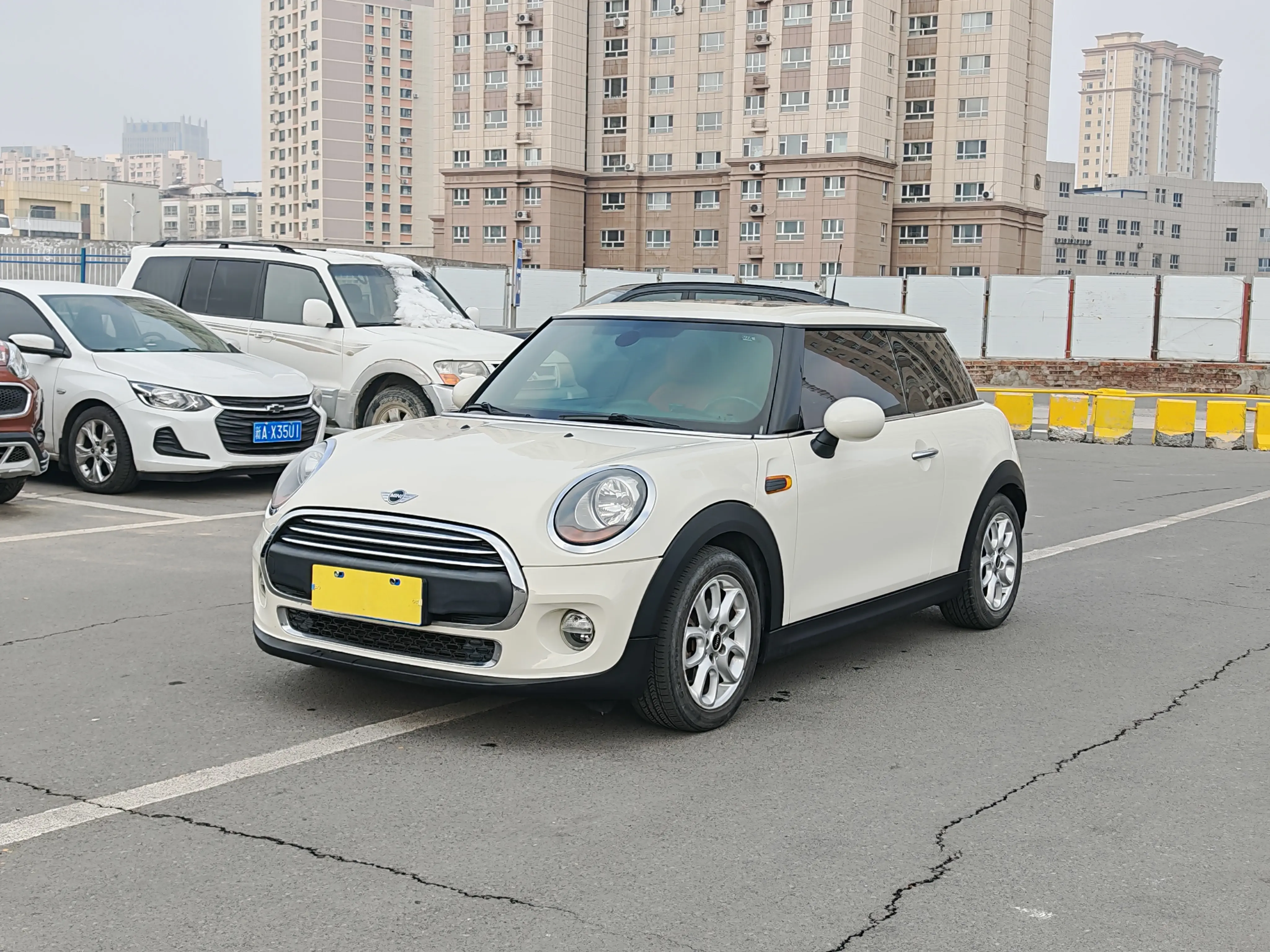 MINI MINI  из Китая