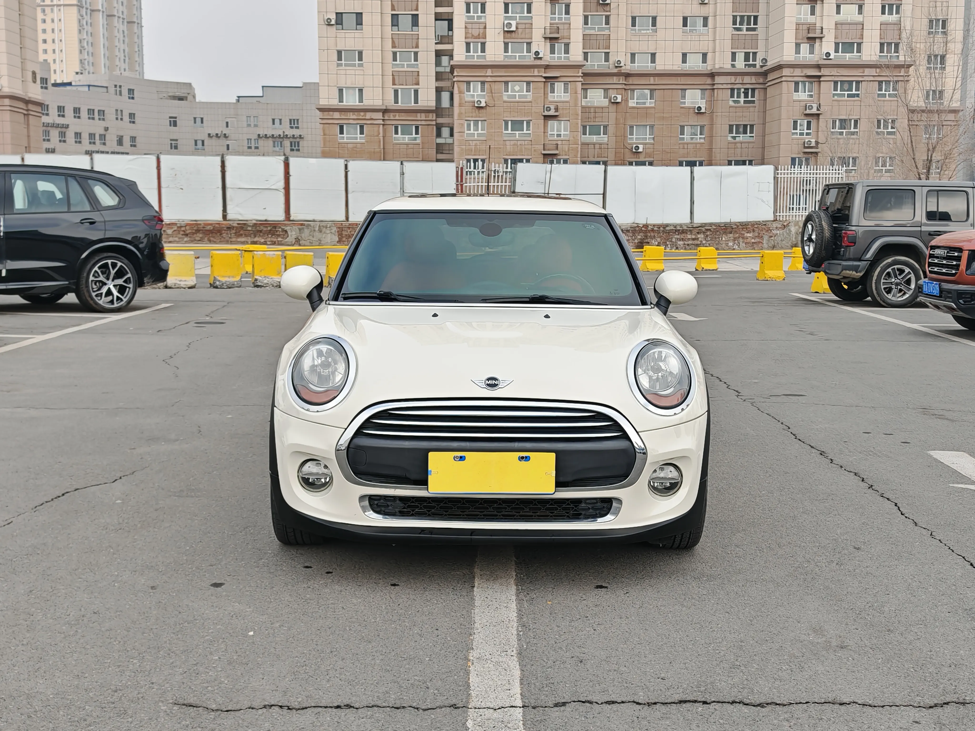 MINI MINI  из Китая