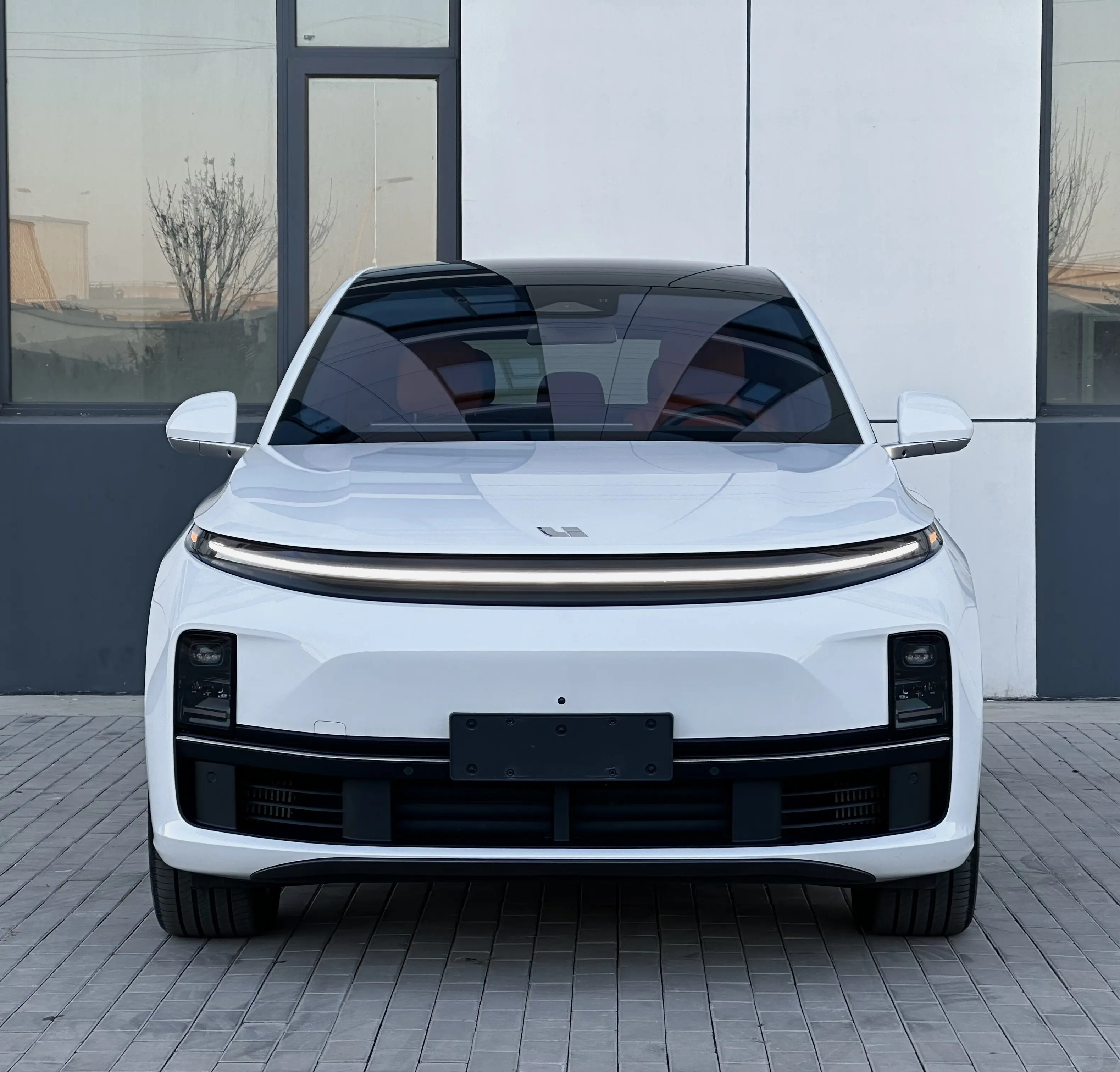 Li L7 (Ideal L7)  из Китая