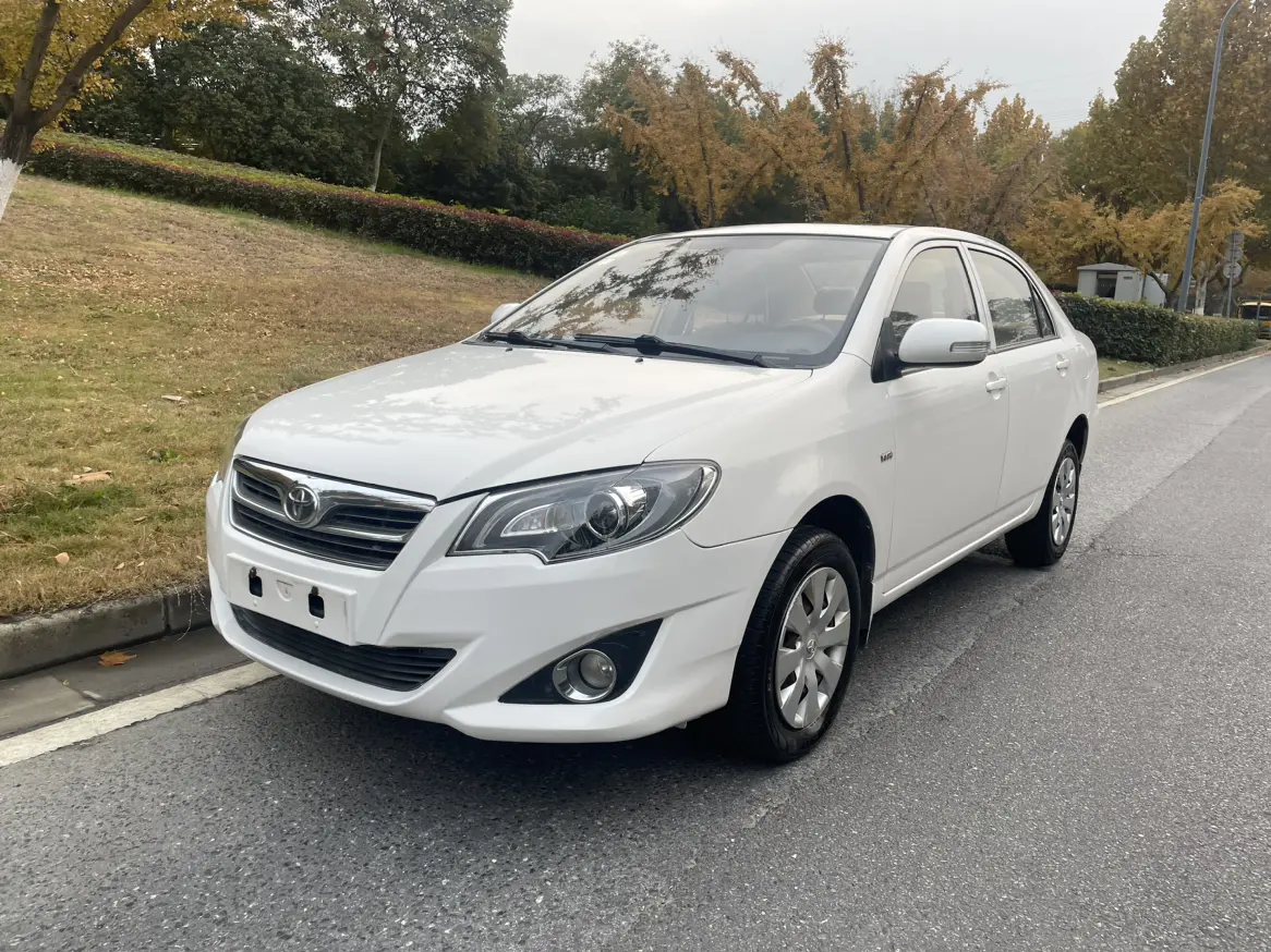 Toyota Corolla  из Китая