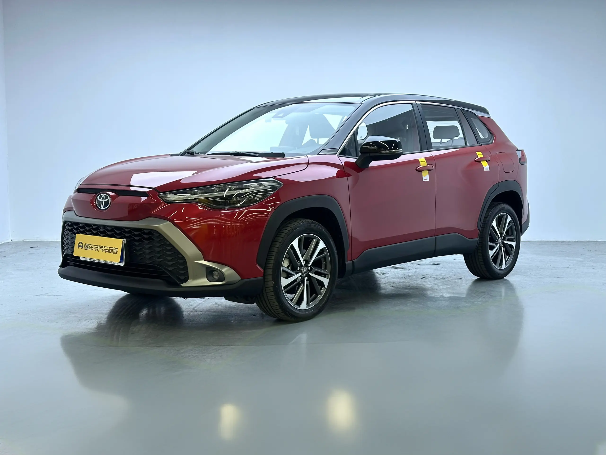 Toyota Frontlander