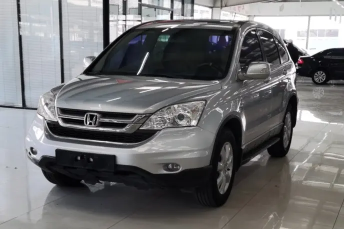 Honda CR-V  из Китая