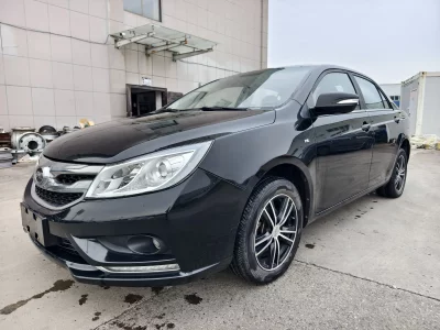 BYD Speedy