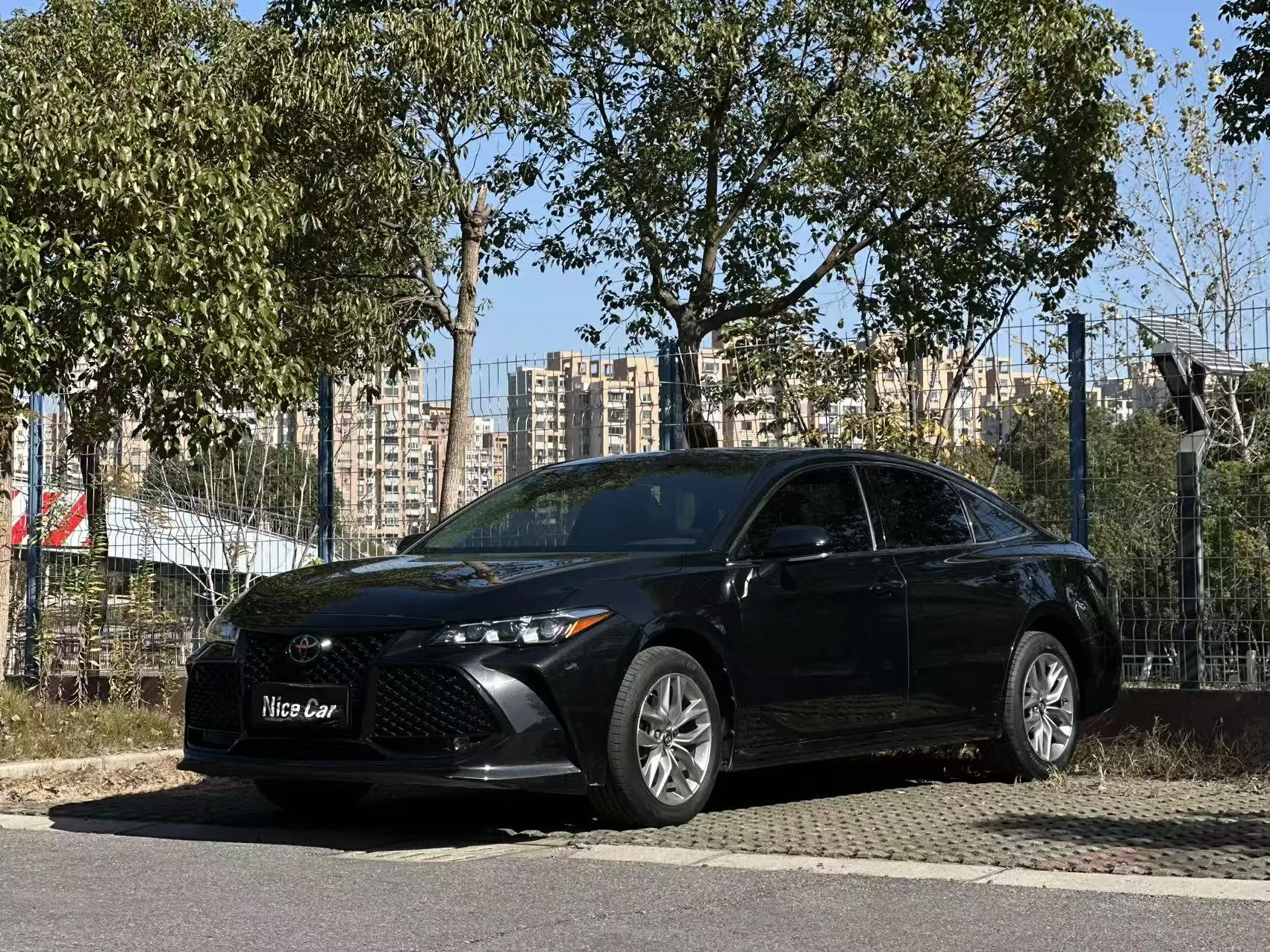 Toyota Avalon
