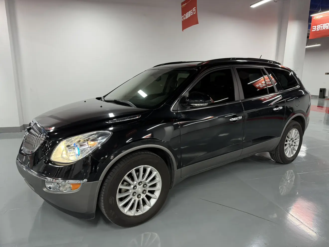 Buick Encore  из Китая