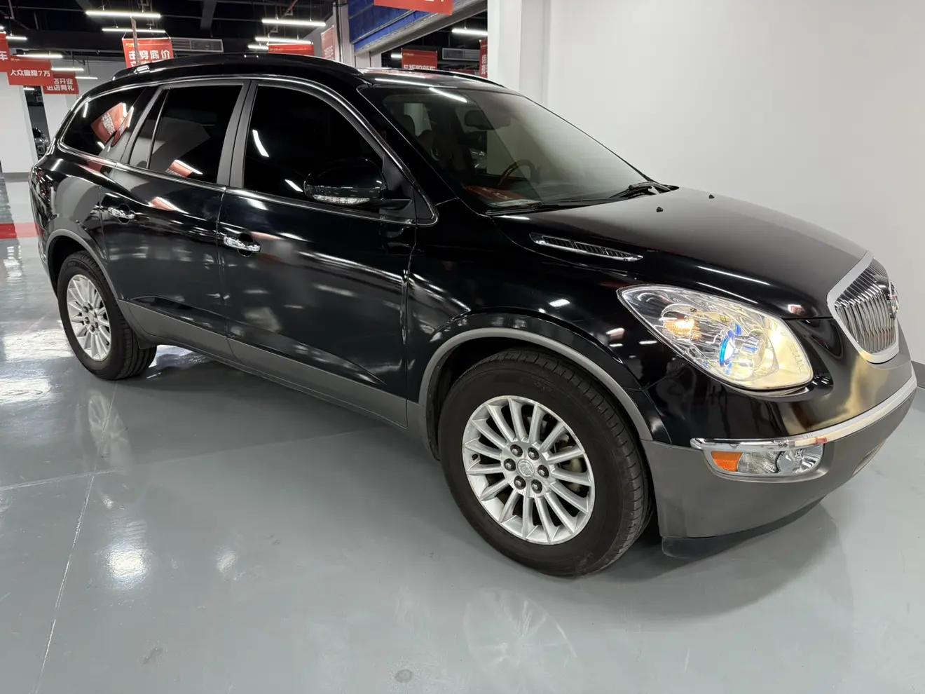 Buick Encore  из Китая