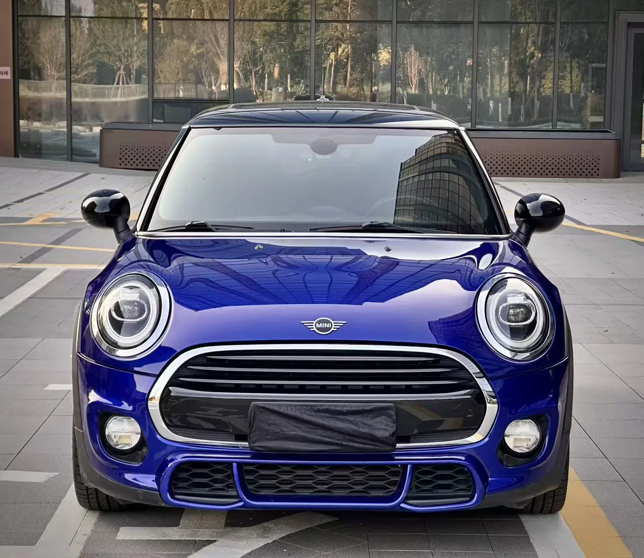 MINI MINI  из Китая