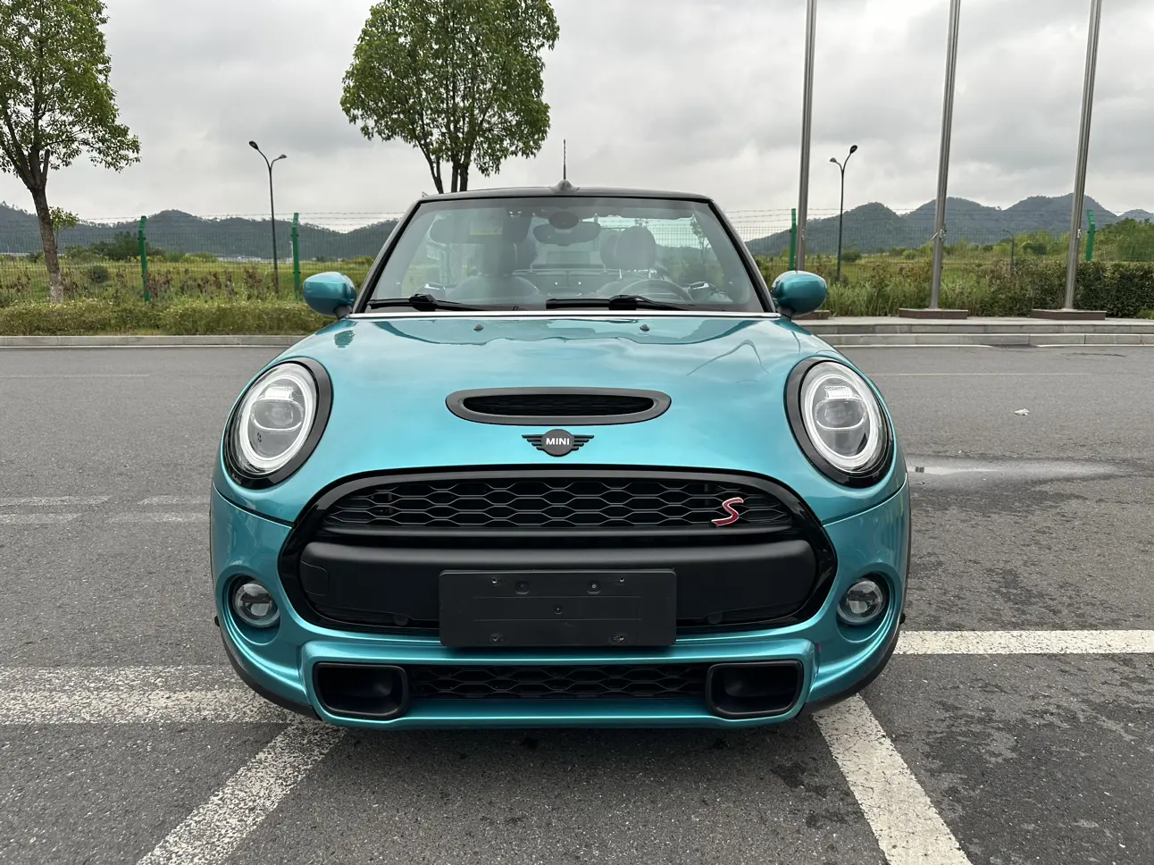 MINI MINI  из Китая