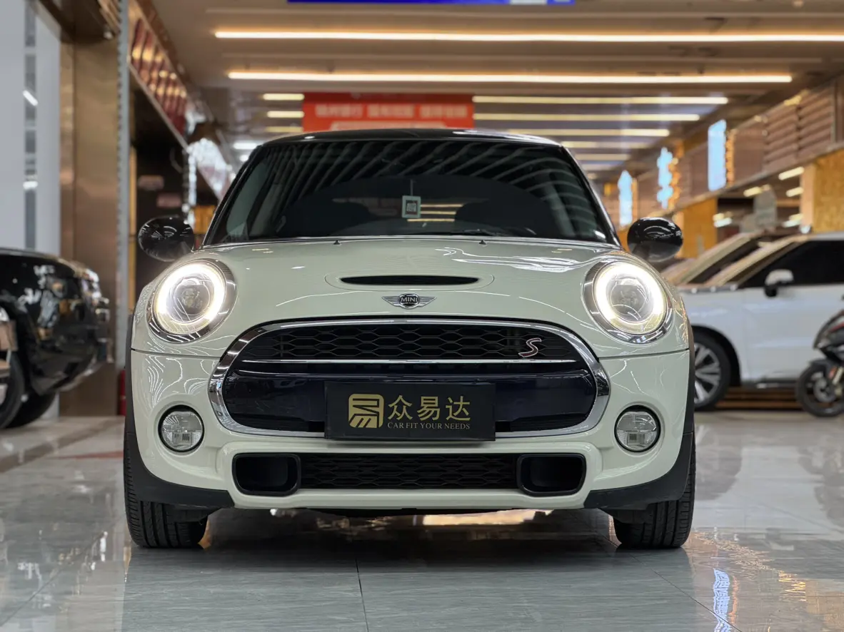 MINI MINI  из Китая