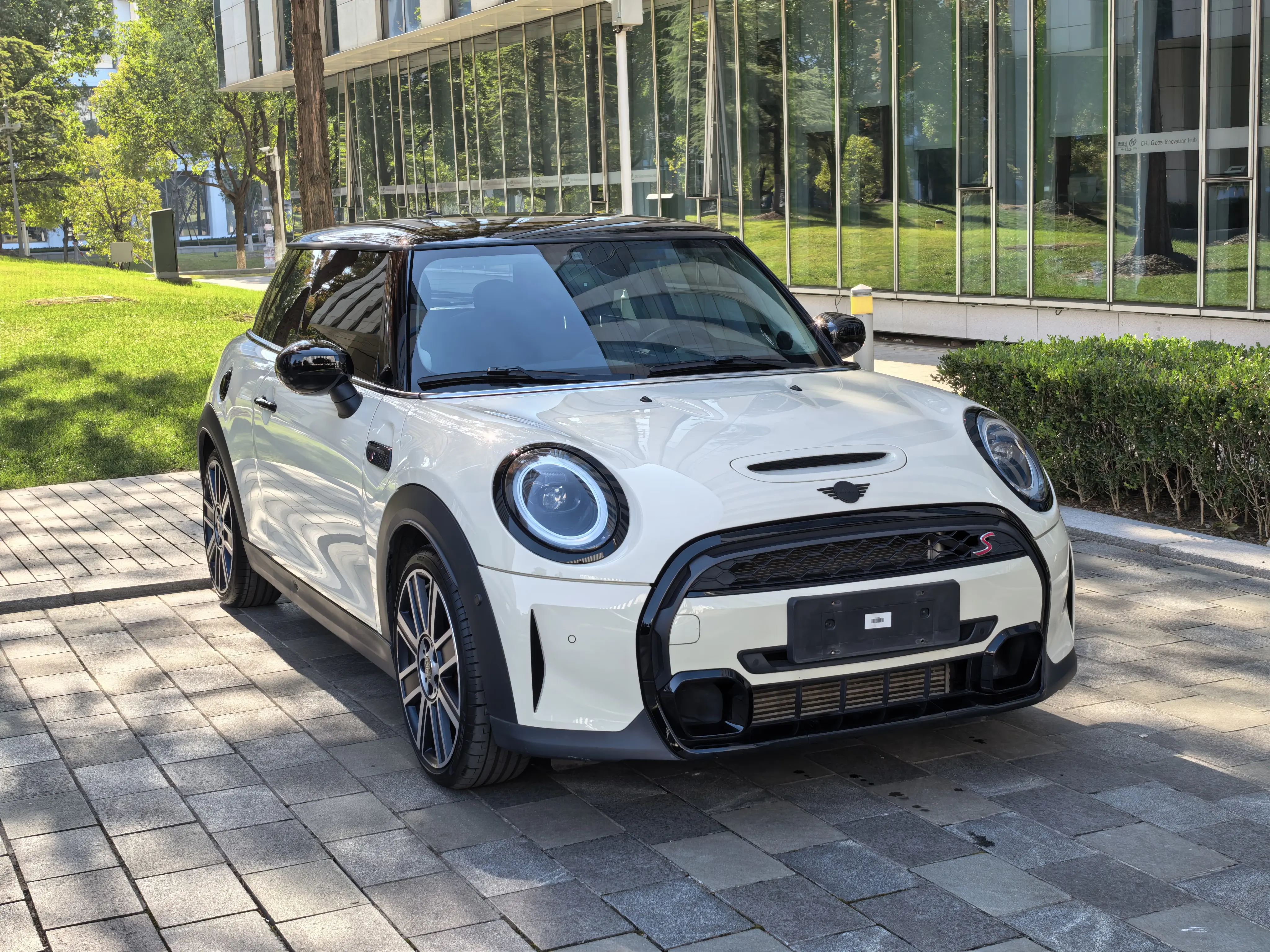 MINI 
