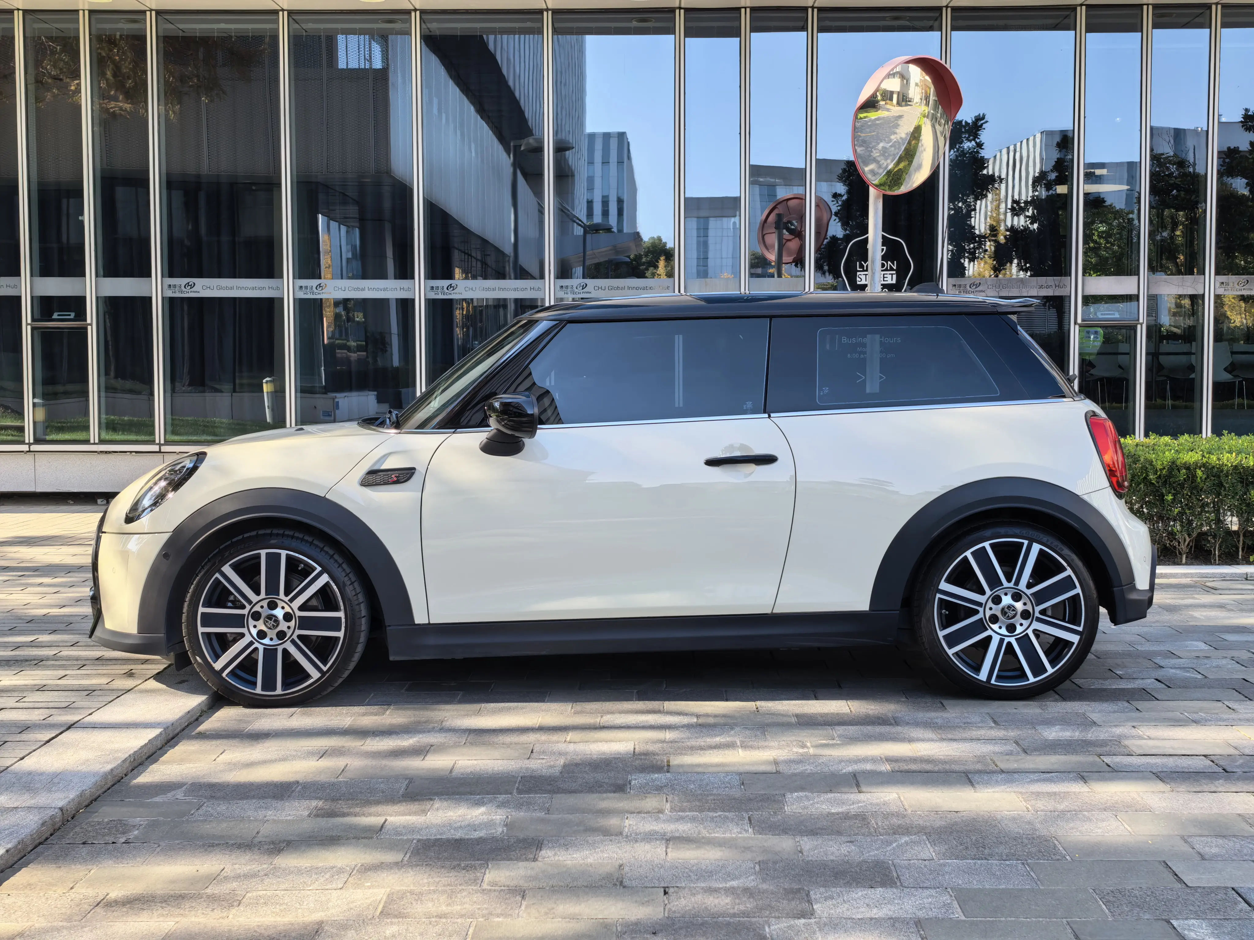 MINI 