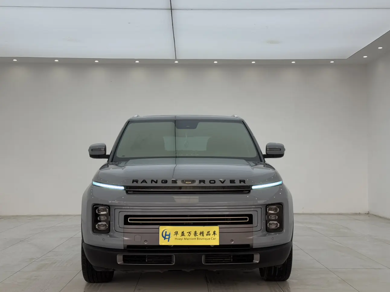 Geely ICON  из Китая