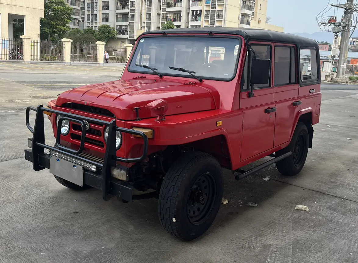 BAW 212 Classic  из Китая