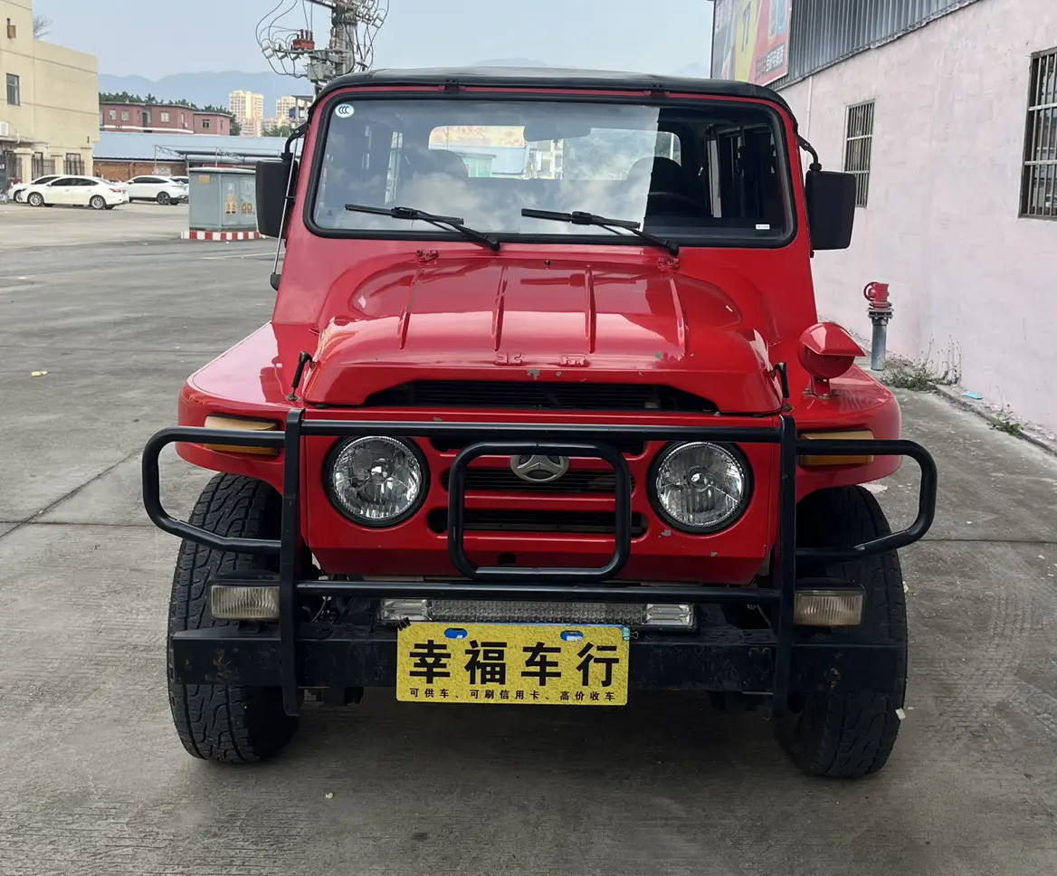 BAW 212 Classic  из Китая