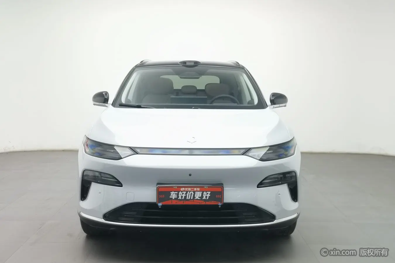 Leapmotor Zero running C11  из Китая