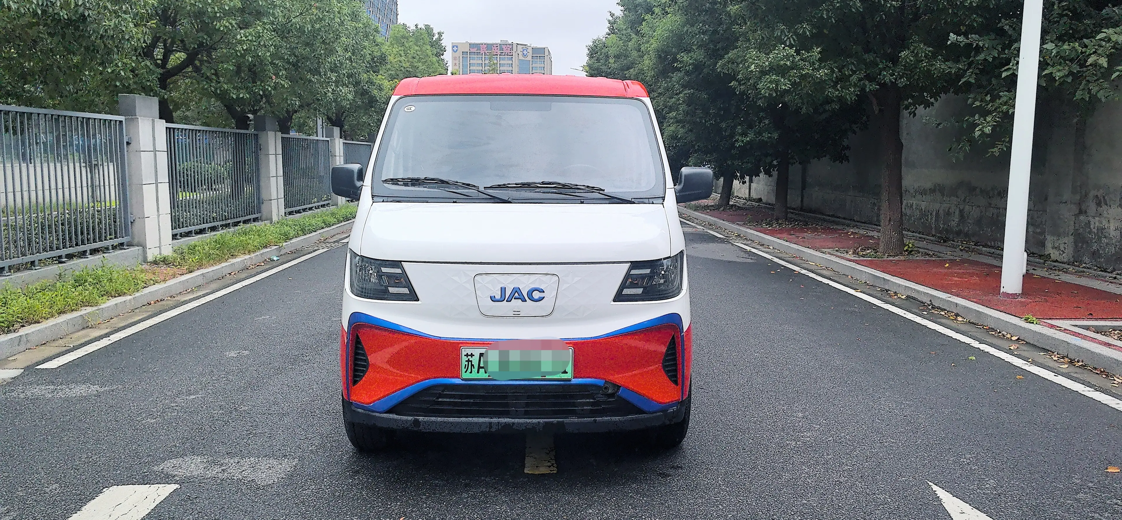 Jiangxi Blue cat  из Китая