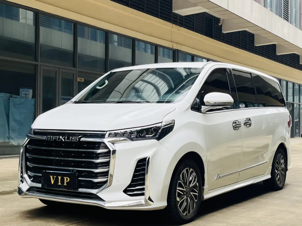 Datong Maxus G20  из Китая