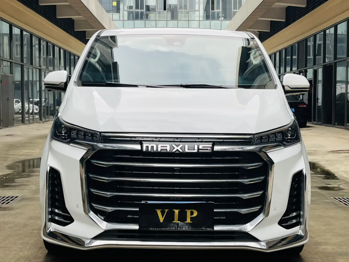 Datong Maxus G20  из Китая