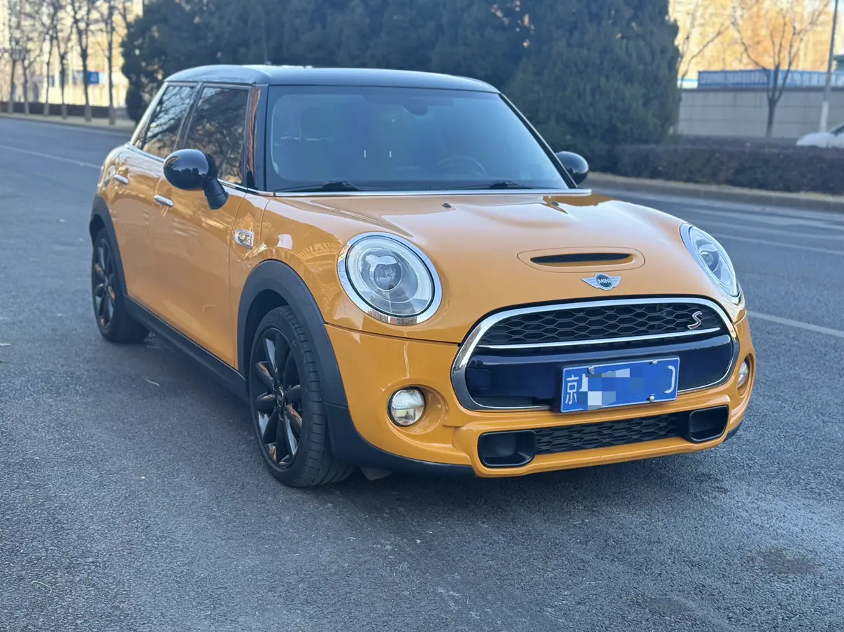 MINI MINI  из Китая