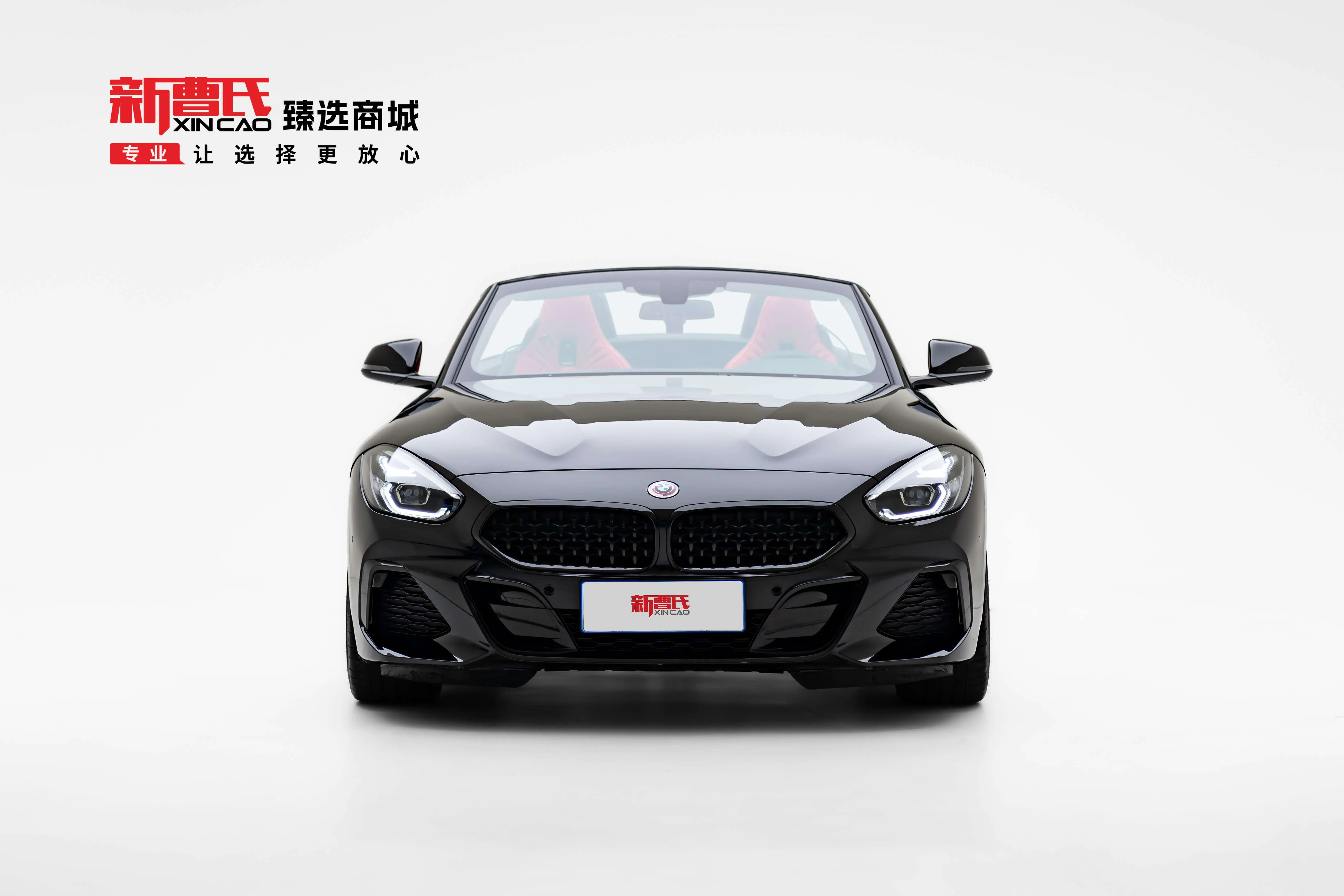 BMW Z4  из Китая