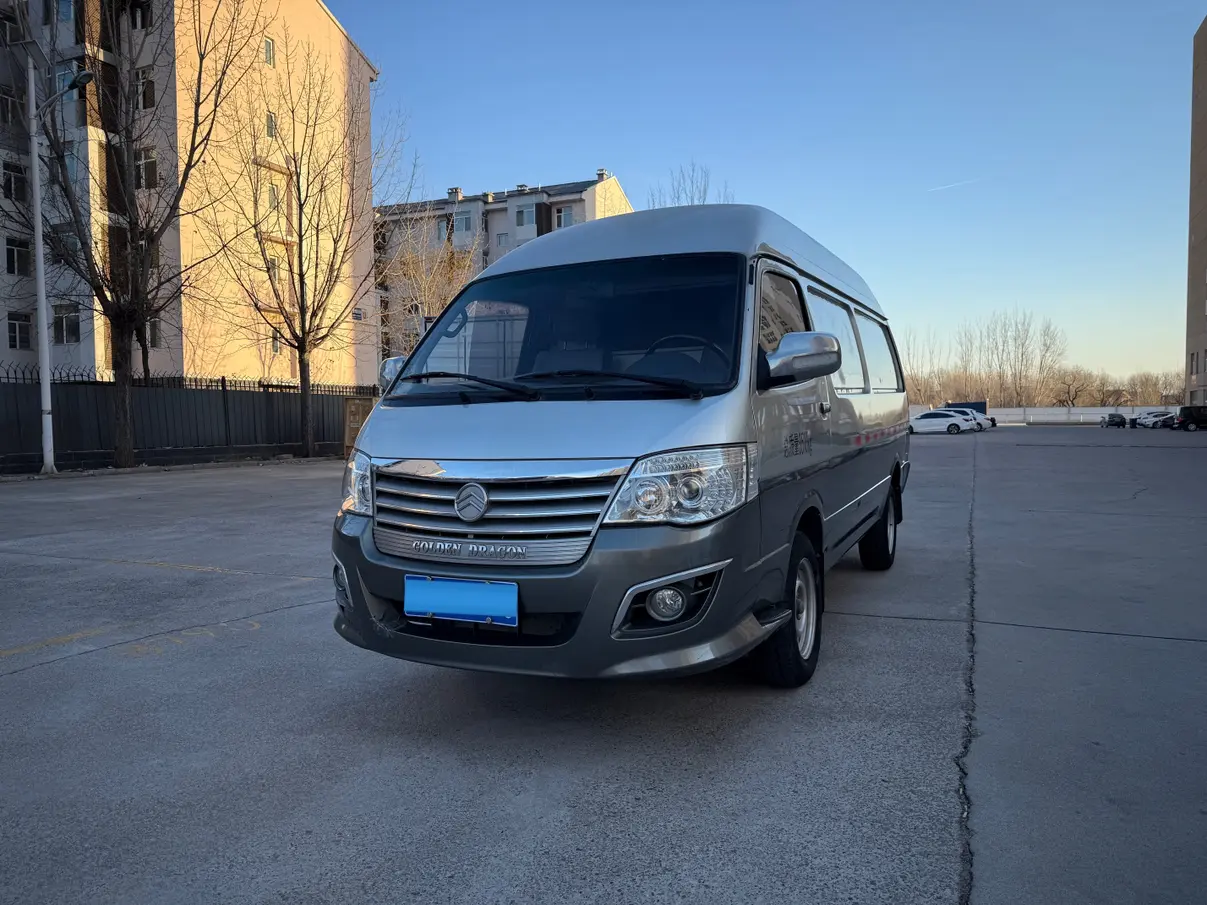 Golden Dragon Sea Lion  из Китая