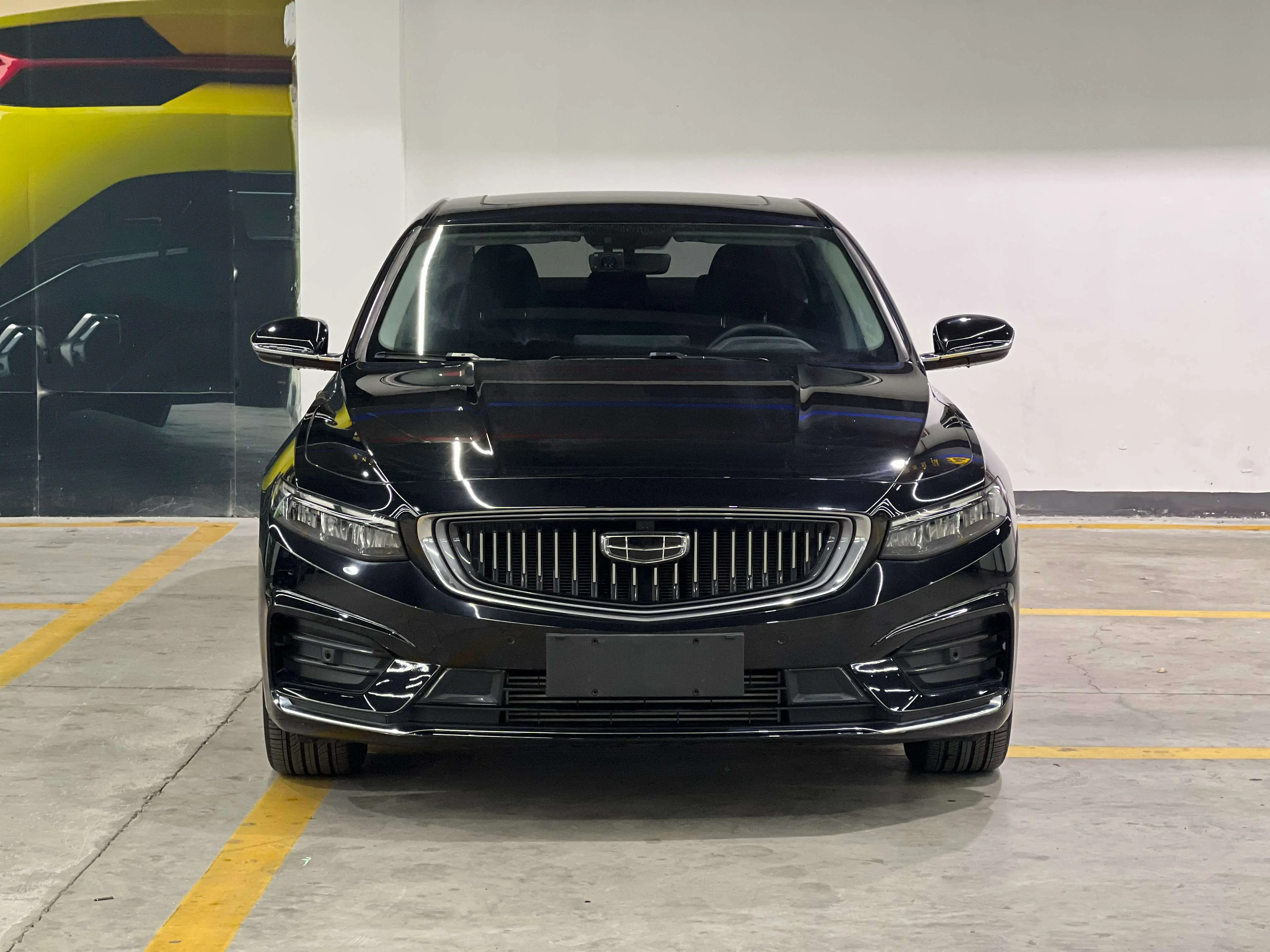 Geely Xing Rui  из Китая