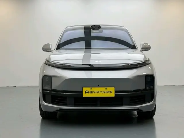 Li L9 (Ideal L9)  из Китая