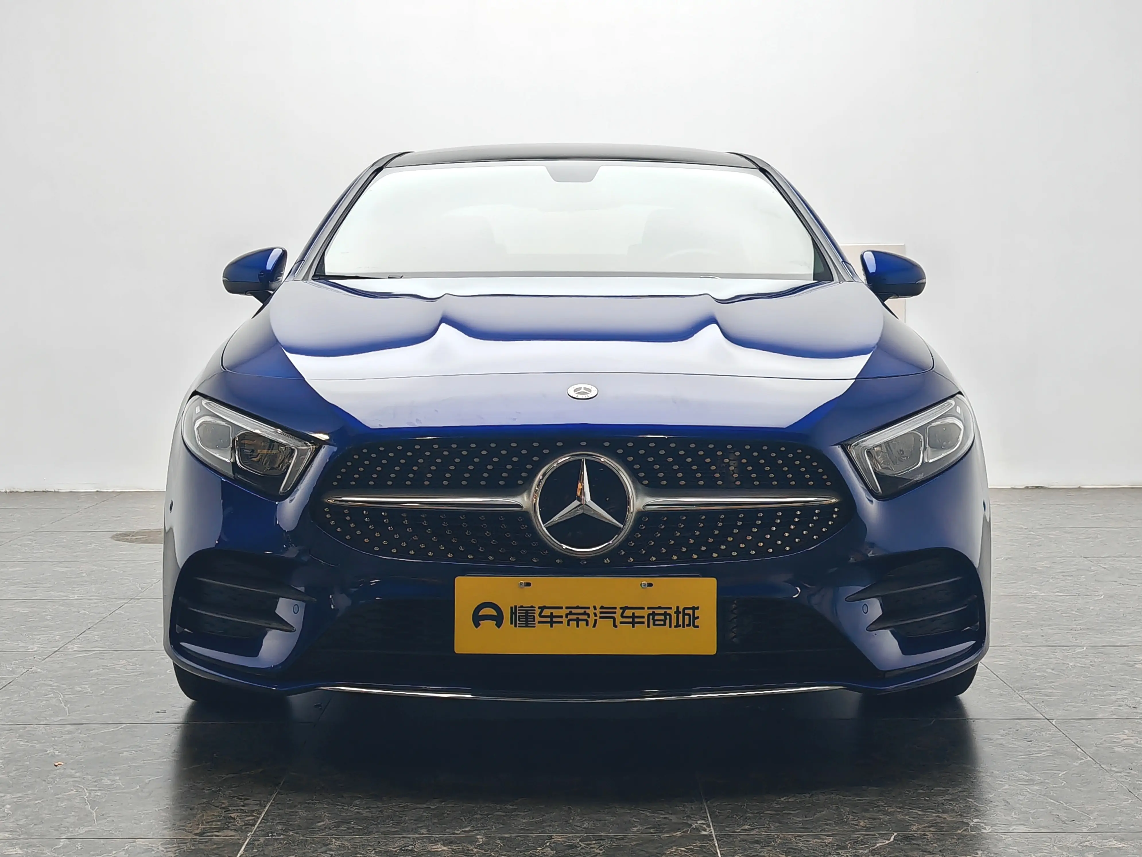 Mercedes-Benz Mercedes Benz A Class  из Китая