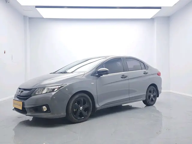 Honda Feng Fan  из Китая