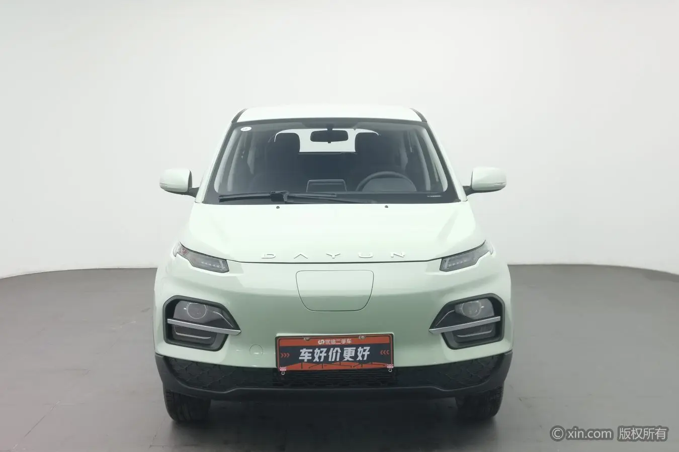 Dayun Yuehu  из Китая