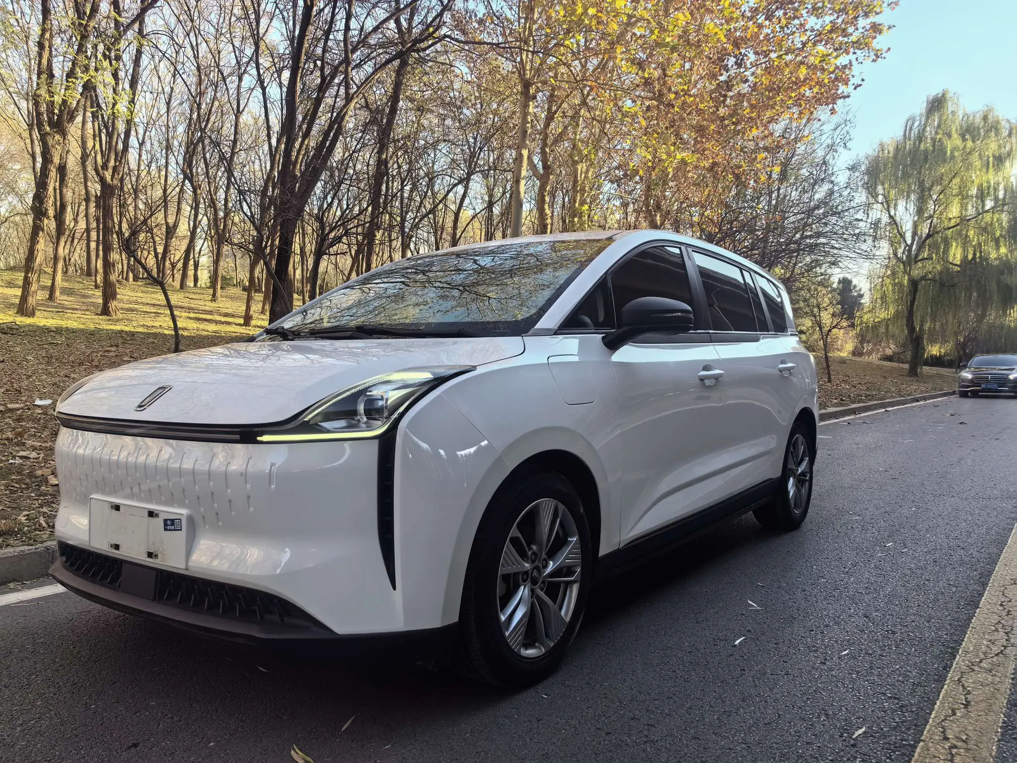 FAW Bestune NAT (Besturn NAT)  из Китая