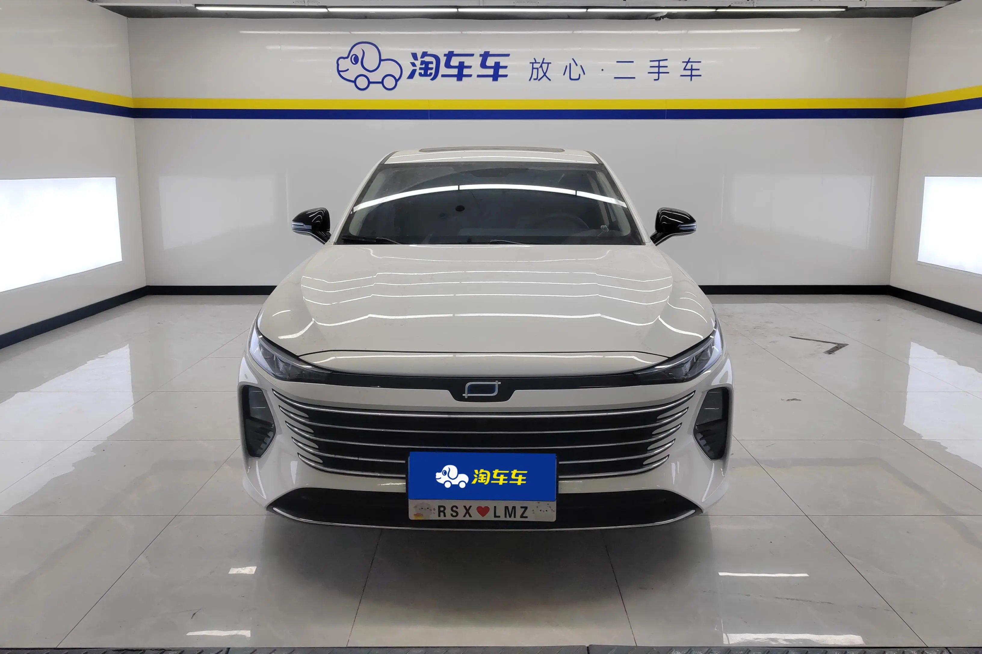 FAW Bestune B70 (Besturn B70)  из Китая