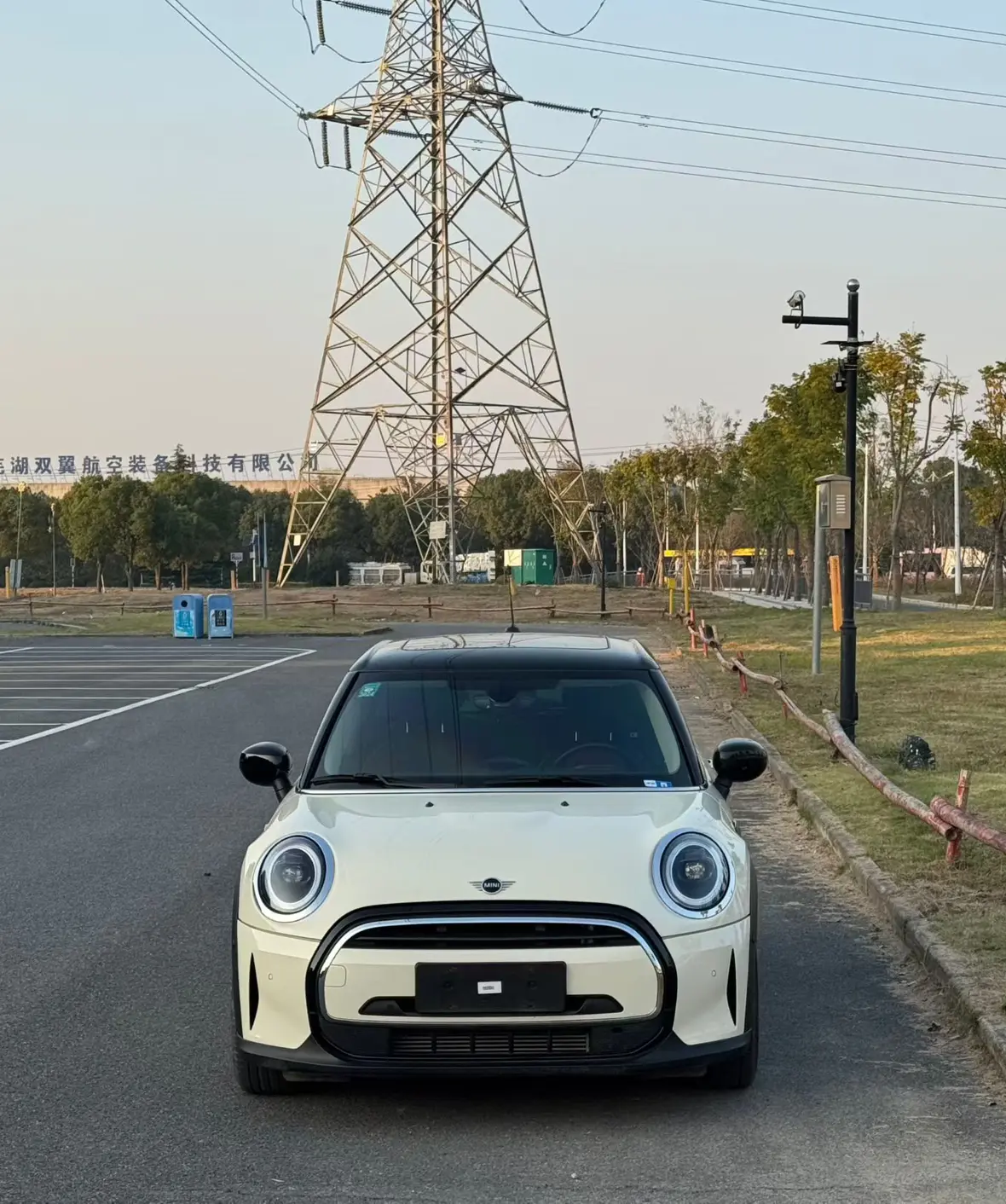 MINI MINI  из Китая