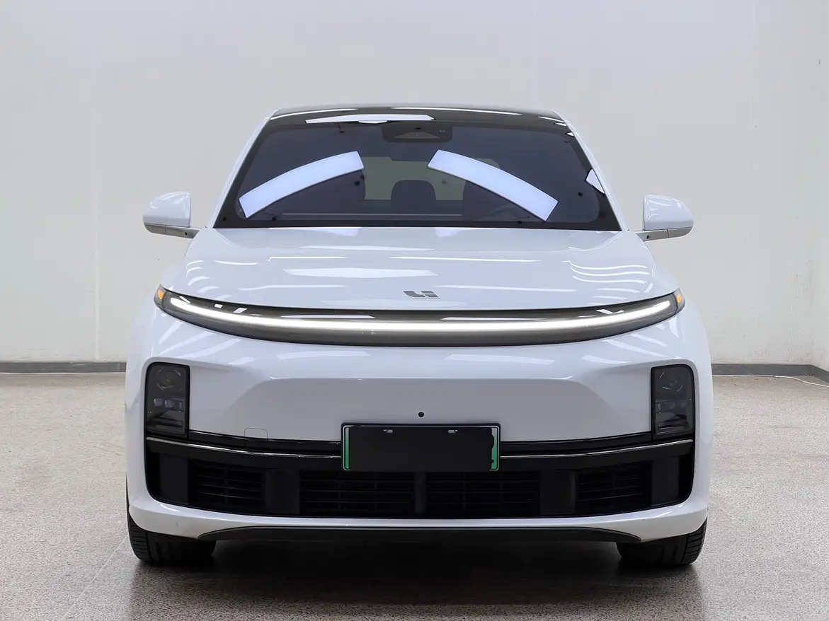 Li L7 (Ideal L7)  из Китая