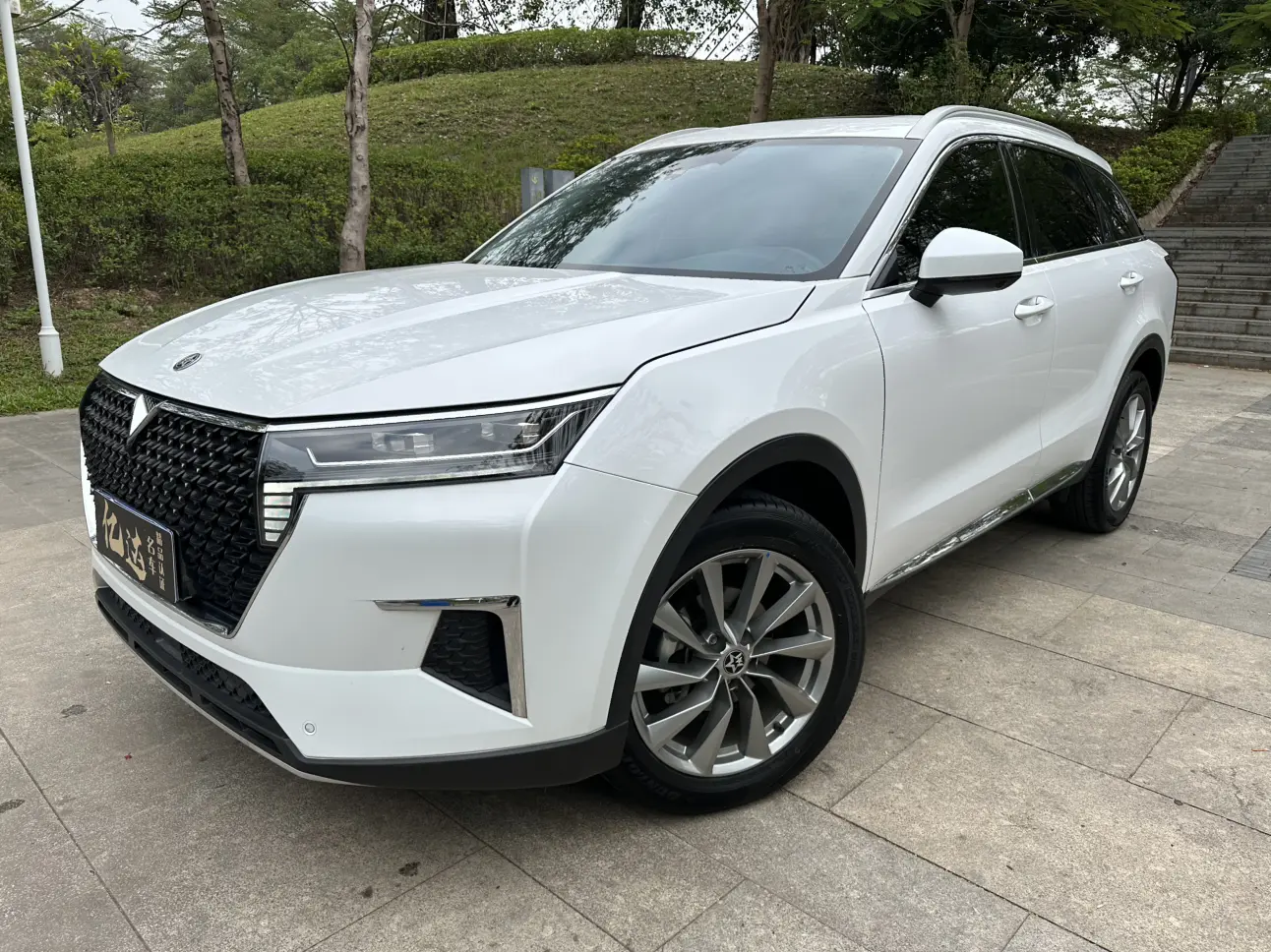 Kai Chen Venus Star  из Китая