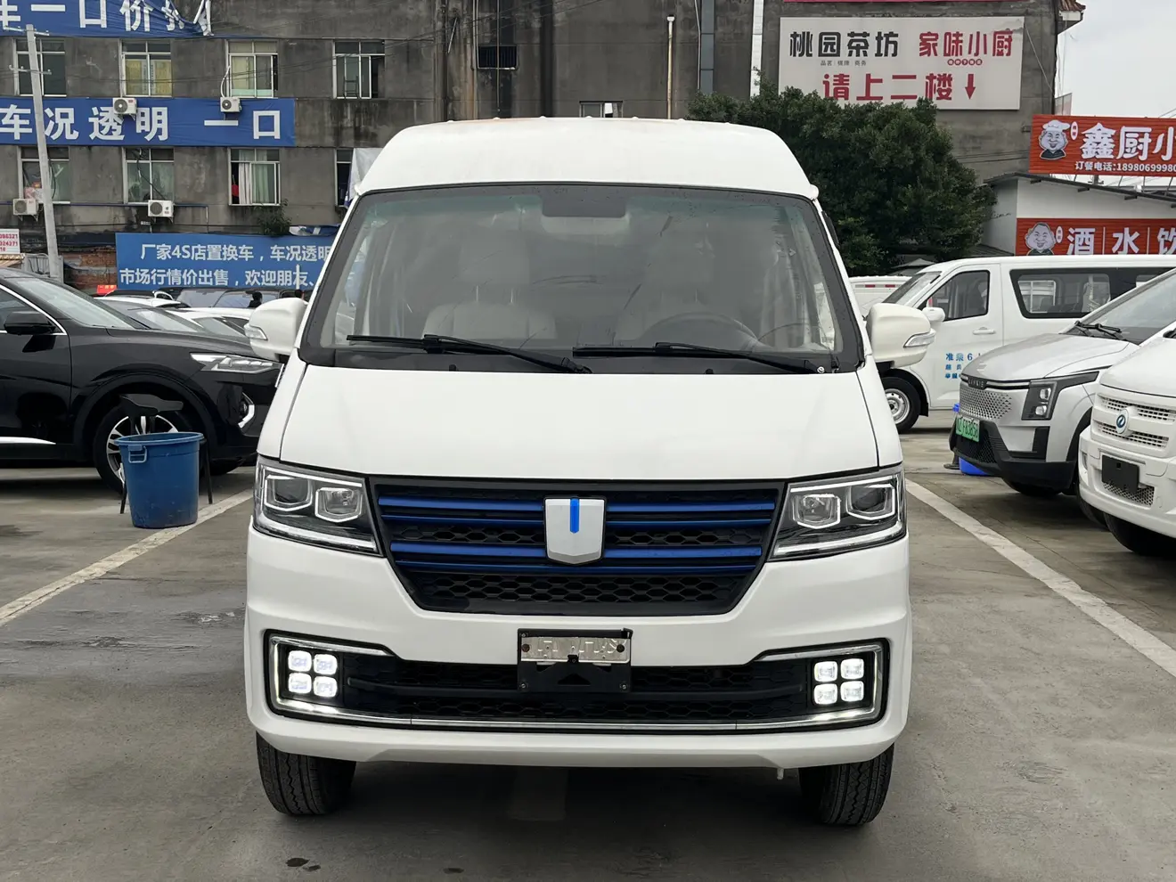 Remote E5  из Китая