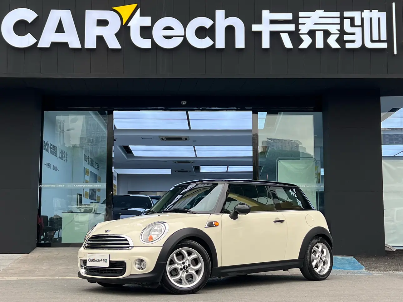 MINI MINI  из Китая