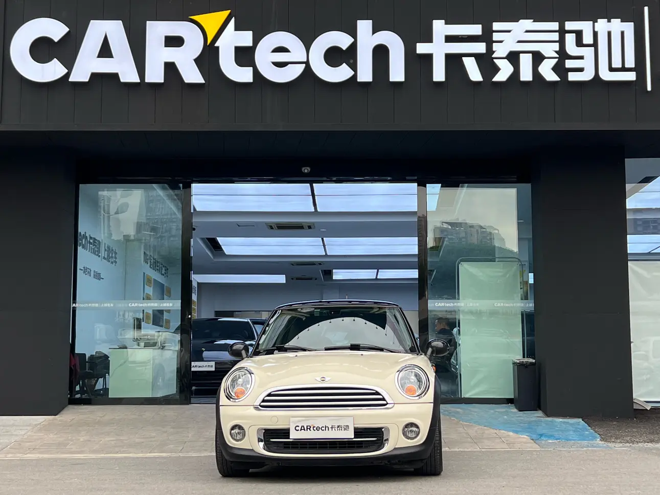 MINI MINI  из Китая