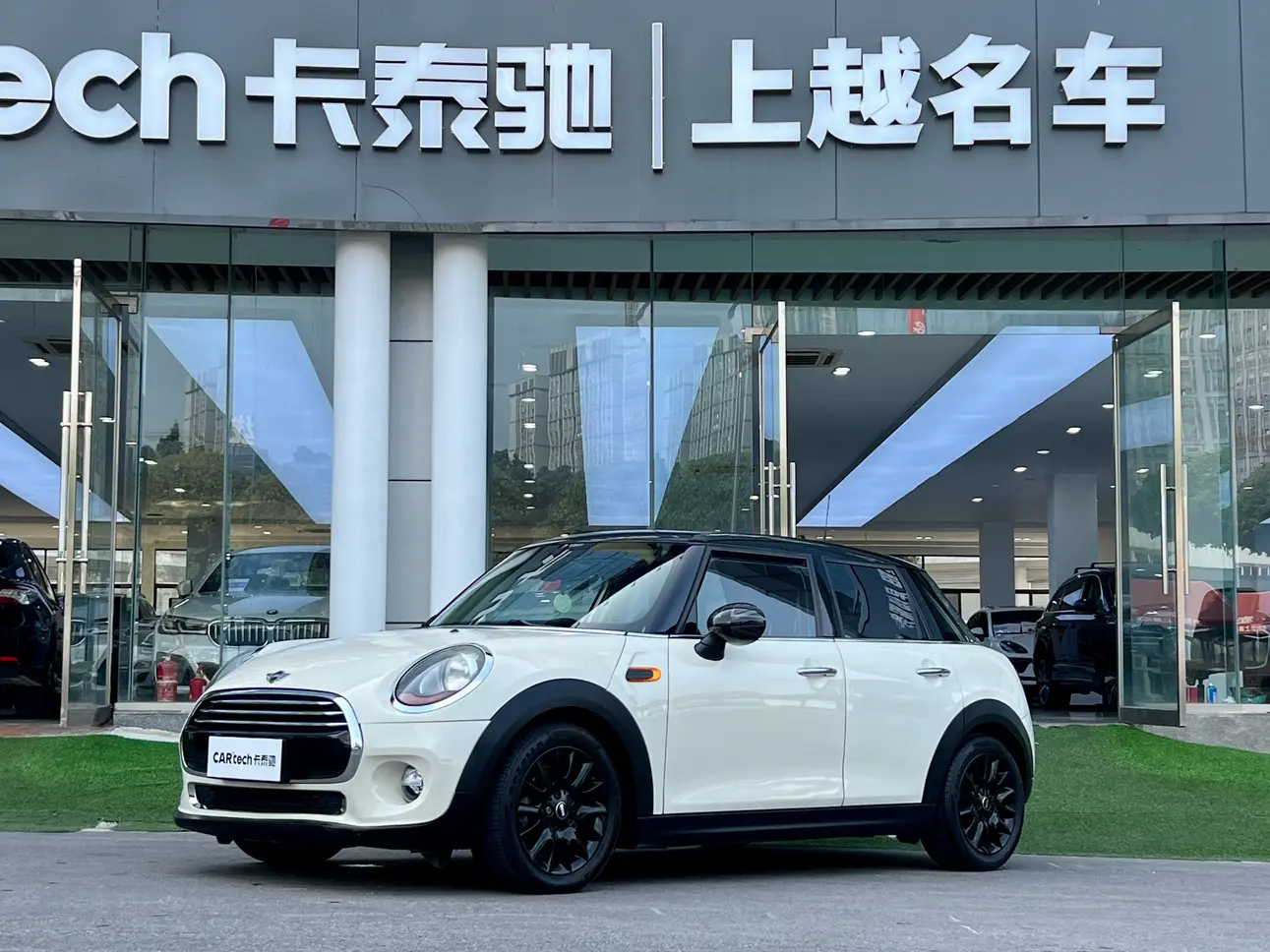 MINI MINI  из Китая