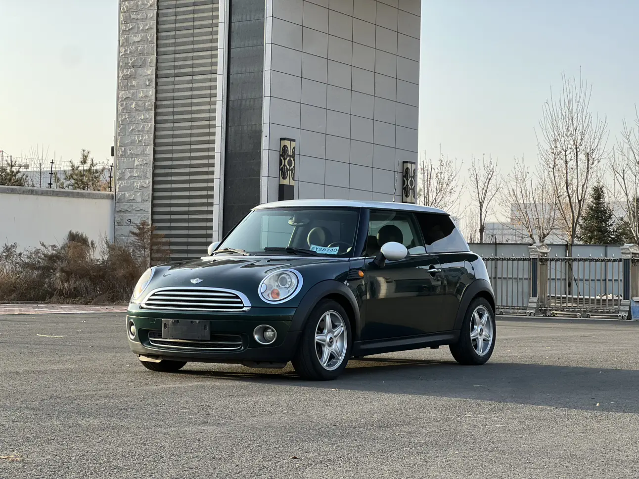 MINI MINI  из Китая