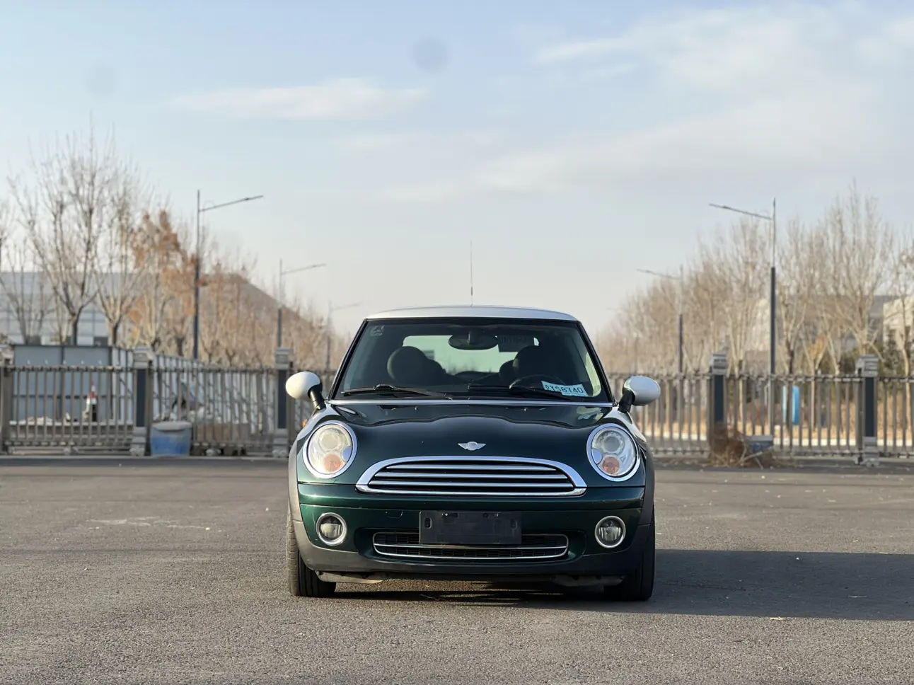 MINI MINI  из Китая