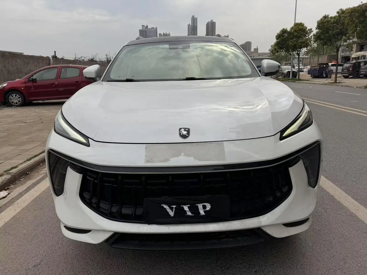 Forthing Fengxing T5 EVO  из Китая