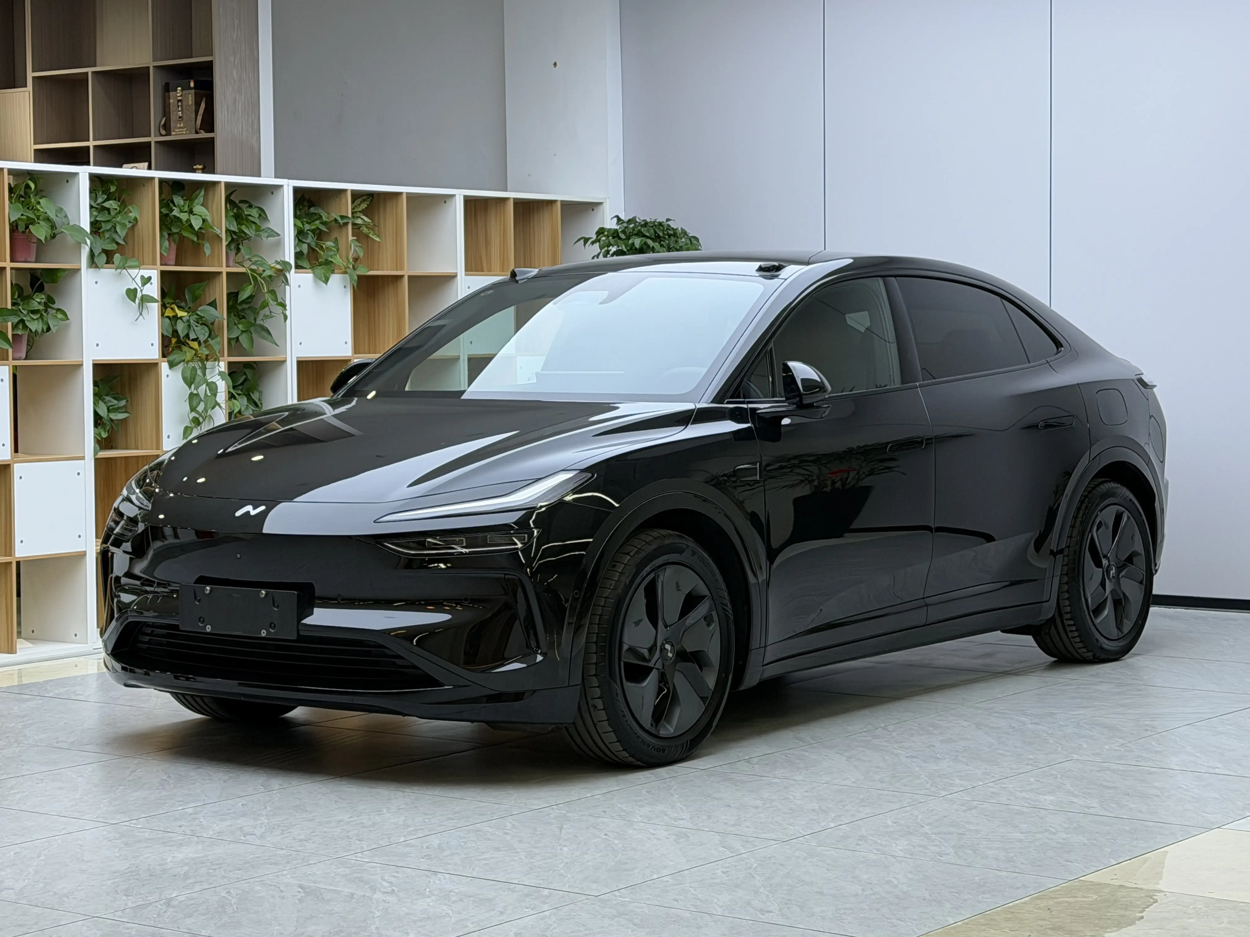 Ledao L60  из Китая